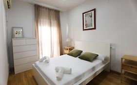 Rentalsevilla Cuna
