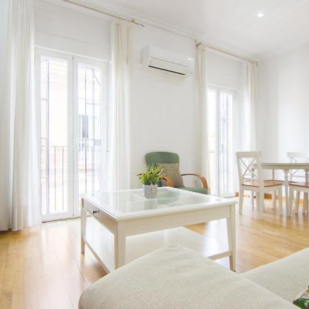 Rentalsevilla Cuna Esterno foto