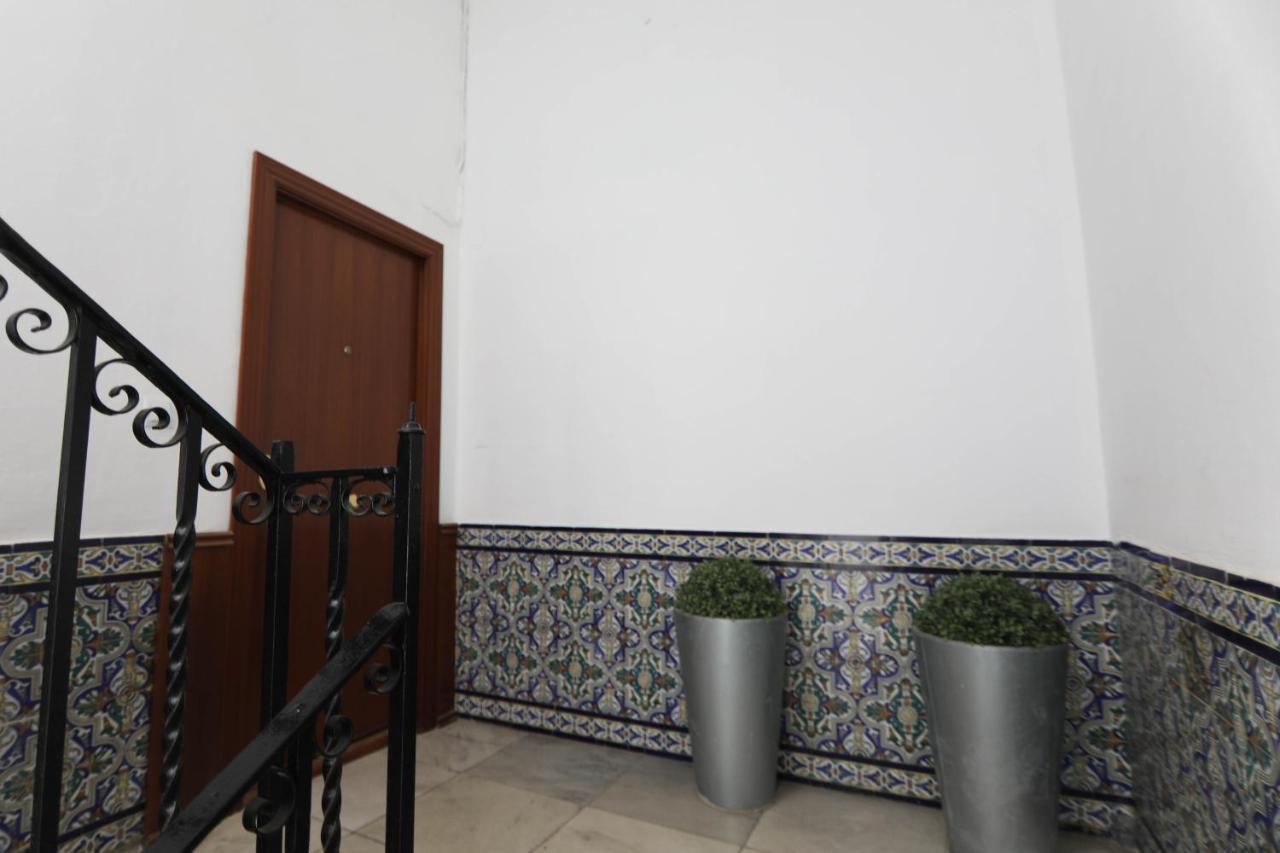 Rentalsevilla Cuna Esterno foto