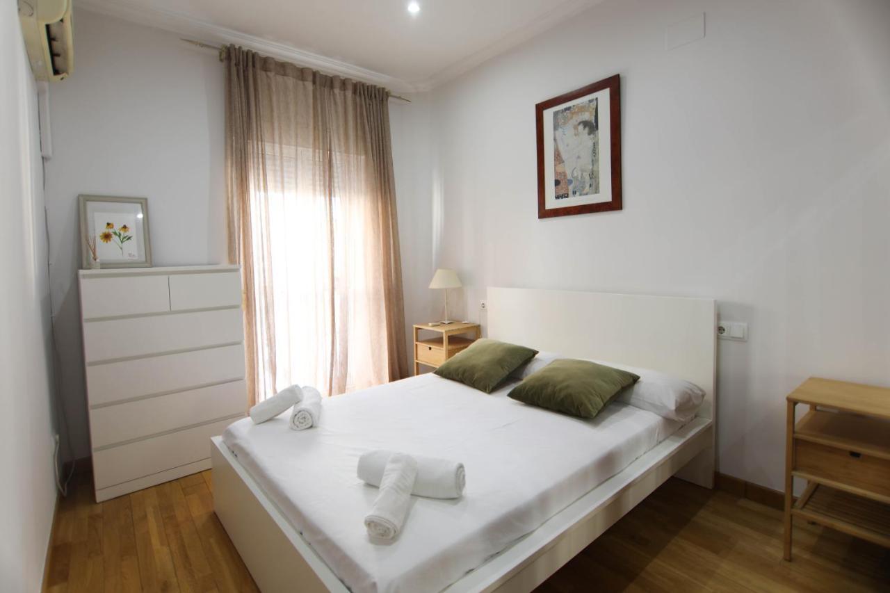 Rentalsevilla Cuna Esterno foto