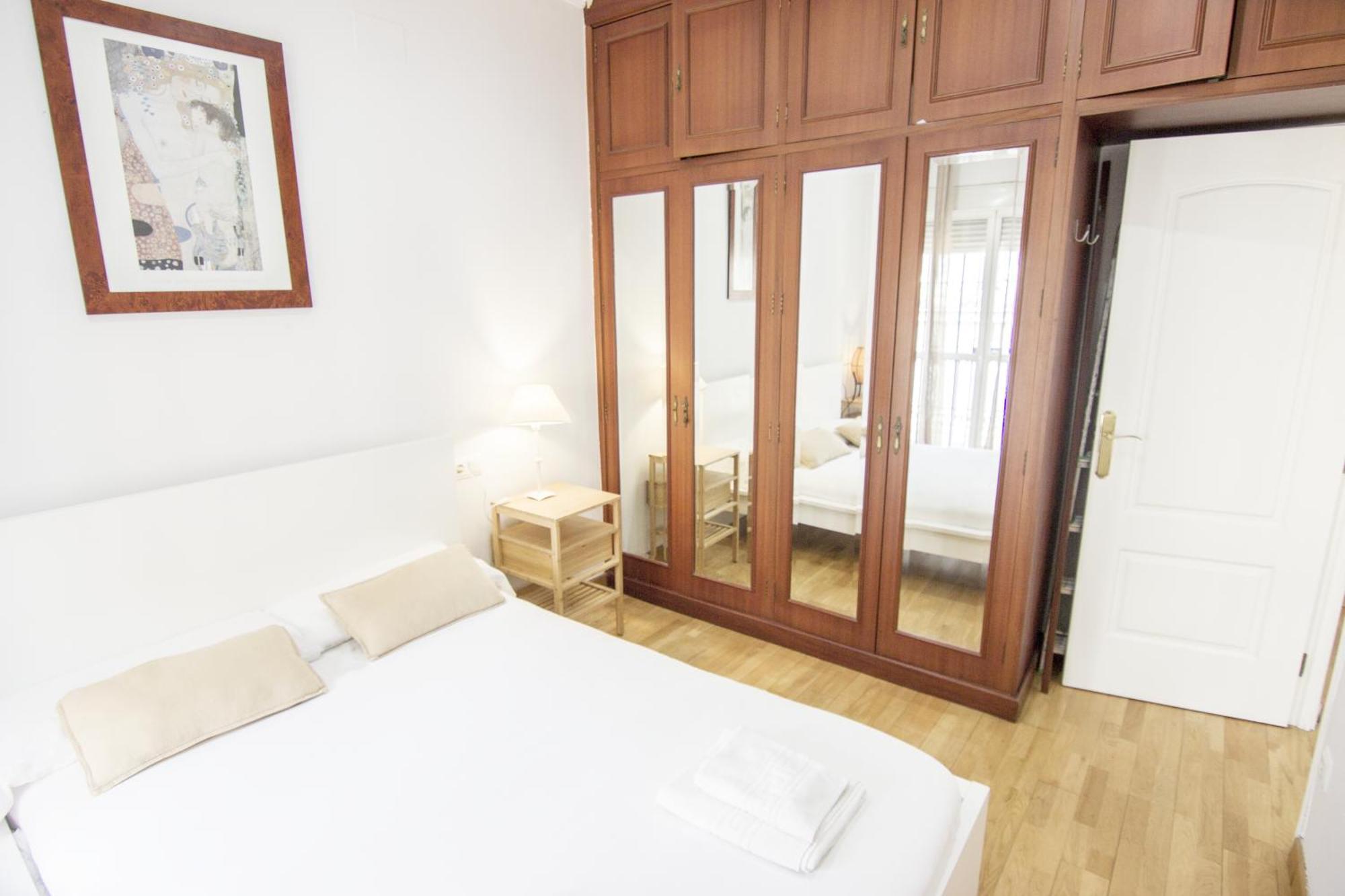 Rentalsevilla Cuna Esterno foto