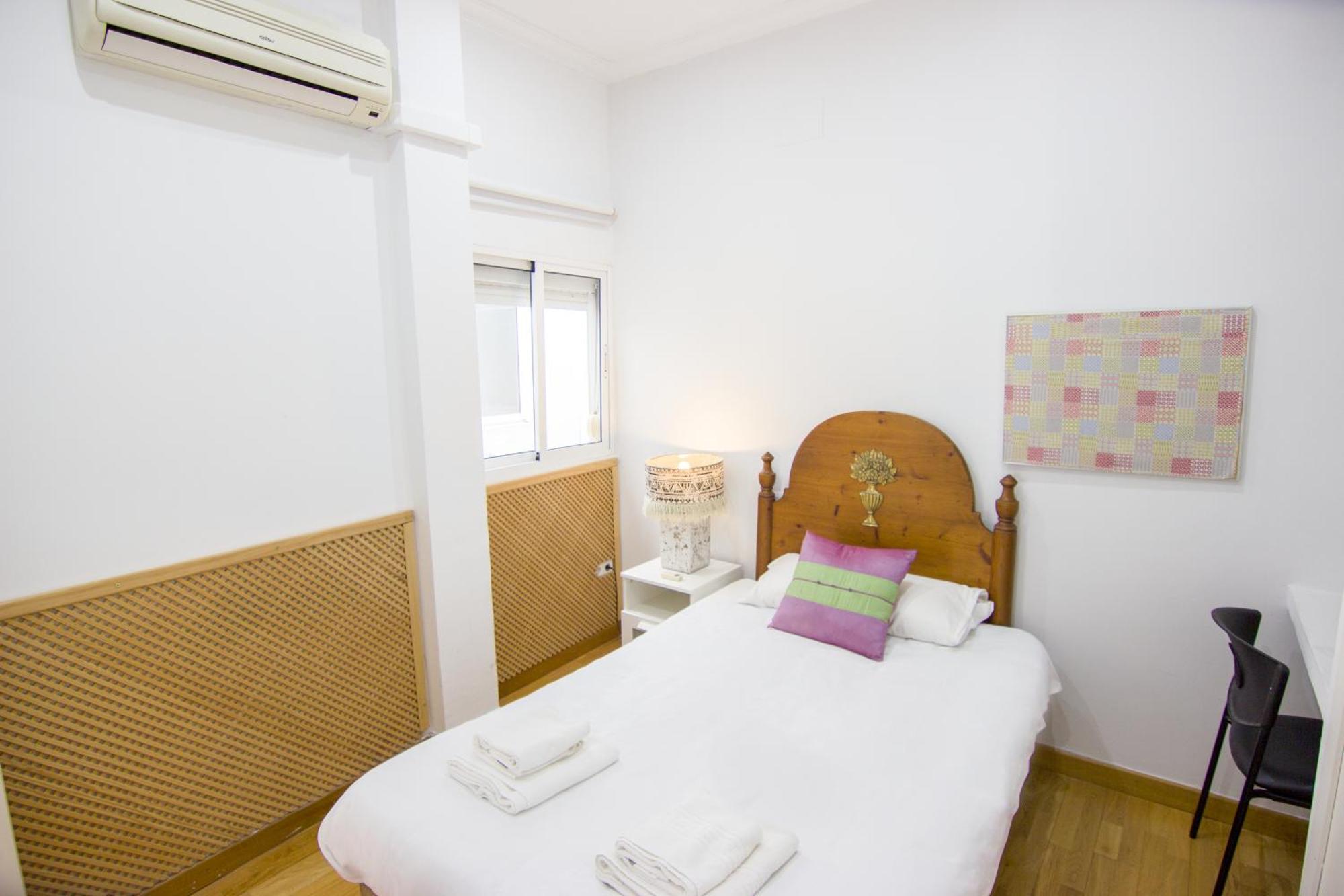 Rentalsevilla Cuna Esterno foto