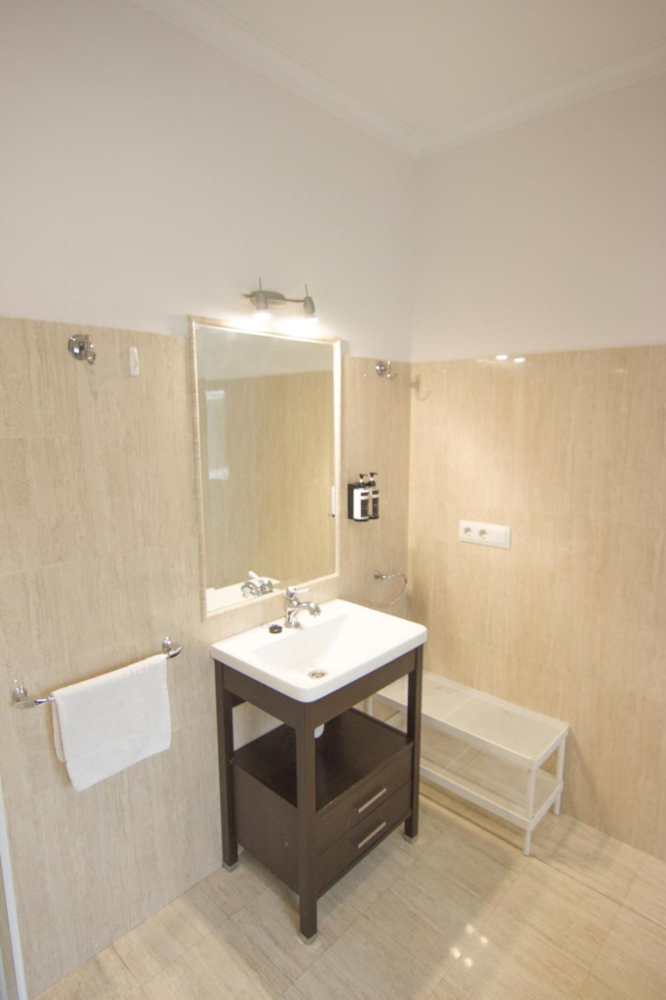 Rentalsevilla Cuna Esterno foto