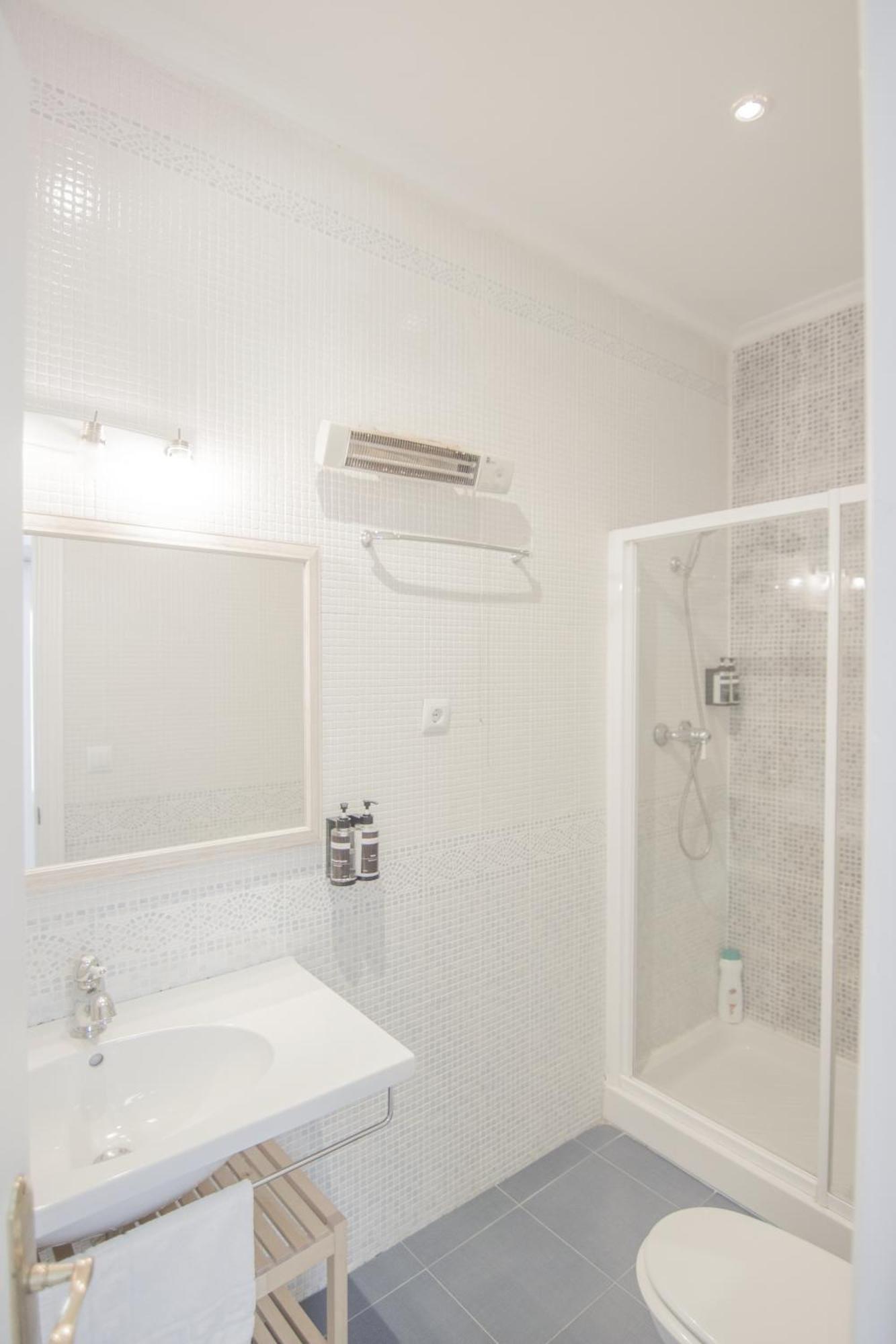 Rentalsevilla Cuna Esterno foto