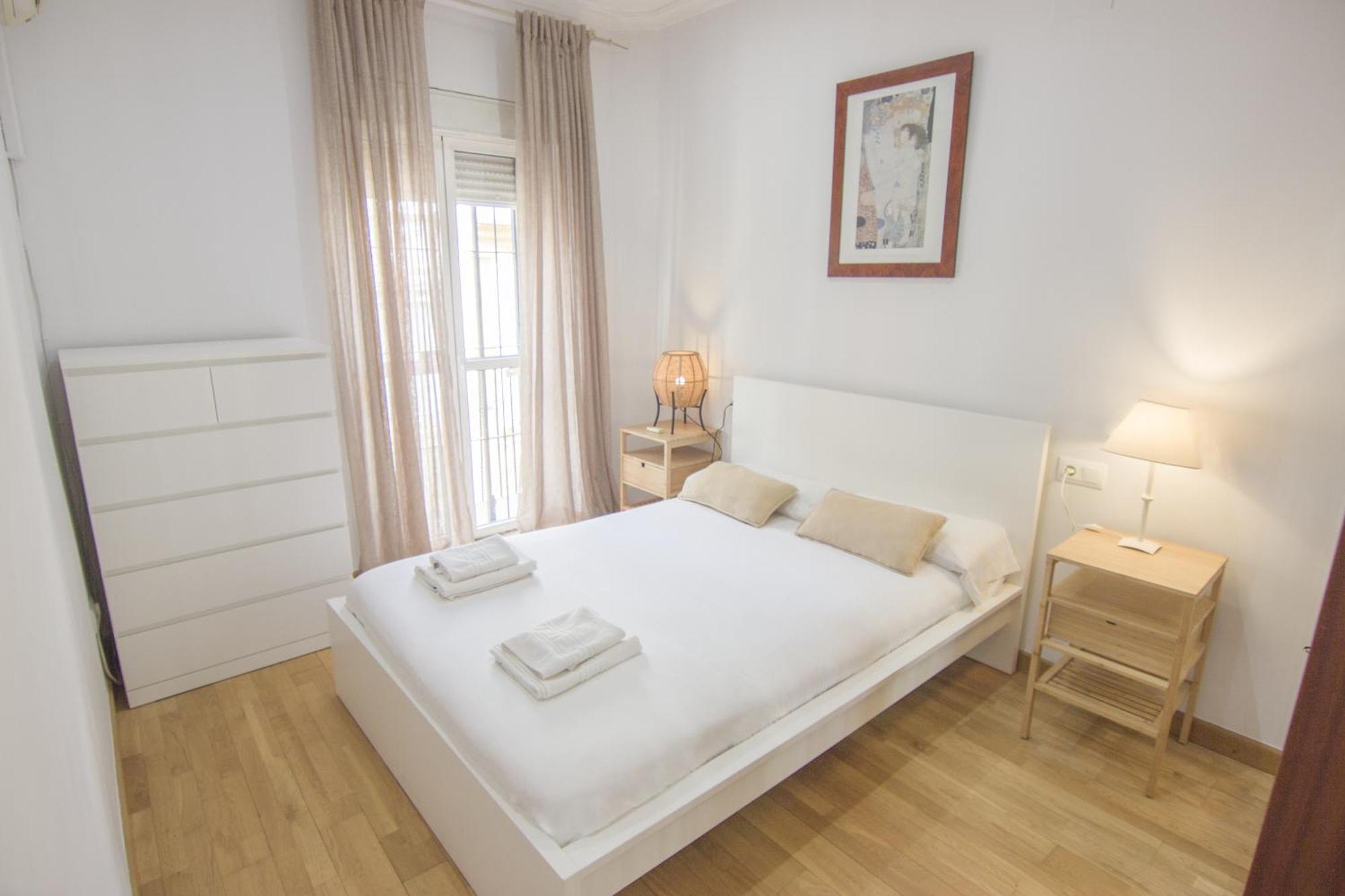 Rentalsevilla Cuna Esterno foto