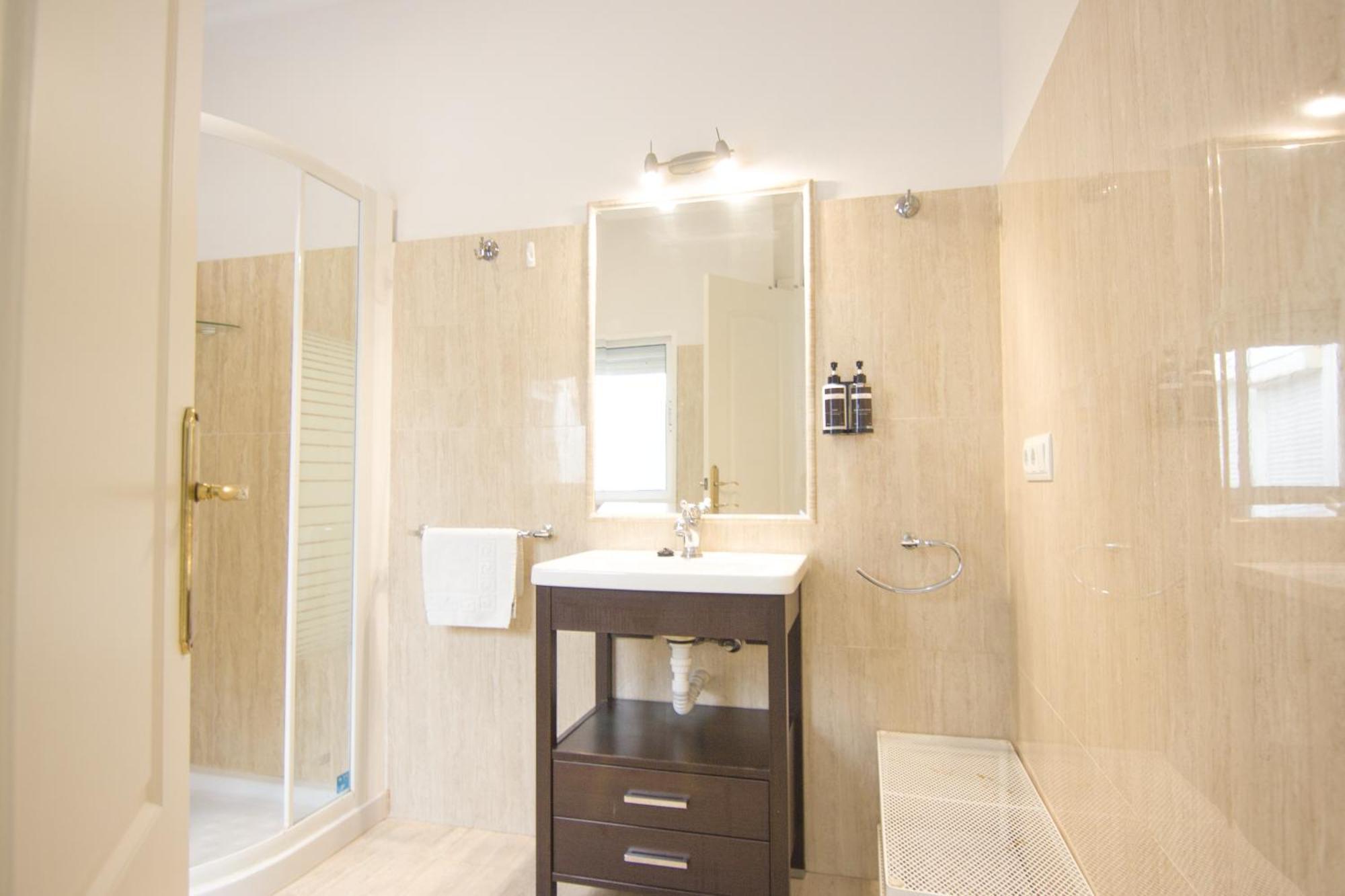 Rentalsevilla Cuna Esterno foto
